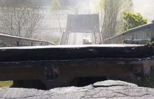 Spezia, collegare il raccordo autostrada e il Magra