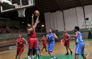 Sport cittadino in uscita il Libro Basket Loano