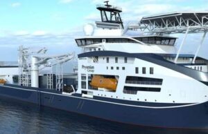 Sta arrivando la modernissima Leonardo Da Vinci