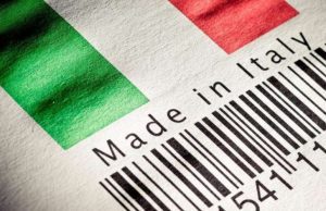 UE, etichette mettono a rischio il Made in italy