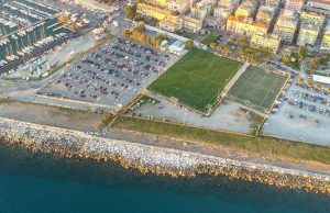 Un passo avanti verso il futuro della Colmata mare