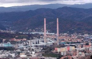 WWF, Chiusura della Centrale a carbone La Spezia