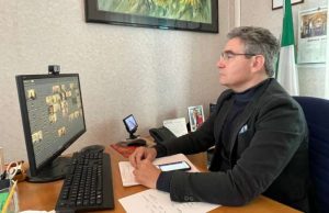 Recco, il sindaco Gandolfo: rimodulare e agevolare Tari 2021