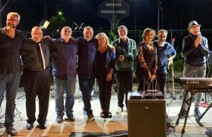 14 febbraio, Zena Singers in concerto streeming a favore dell’AISM