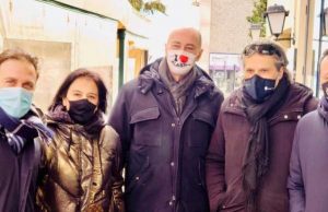 Alassio, inaugurato Totem interattivo. Piana e Mai: sviluppo del turismo esperienziale