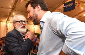 Governo Draghi, prof. Becchi: Salvini può rifarsi e rientrare in partita