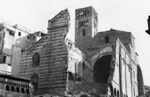 Genova sotto attacco, 9 febbraio 1941: feroce bombardamento Royal Navy (144 morti)