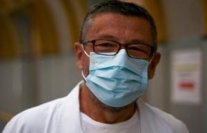 Mano reimpiantata, Brunetto: centro regionale Mantero eccellenza internazionale