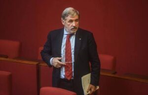 Riforma Municipi, Bucci a minoranza che ha abbandonato l’aula: protesta strumentale Bucci: pronti a fare la nostra parte per accoglienza afghani