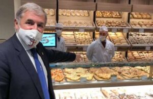 S. Benigno, sì a Esselunga. Bucci: lavoriamo per i genovesi, concorrenza fa bene