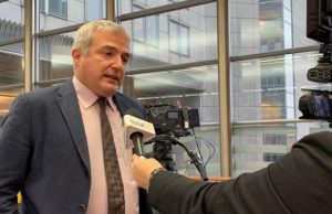 Campomenosi: sì a lotta contro il cancro, no a criminalizzazione prodotti italiani