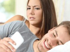 Quali sono i segni che possono farti sospettare che il tuo uomo ti stia tradendo?