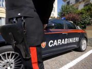 Altare, carabinieri assistono 62enne ubriaco e trovano la droga in casa