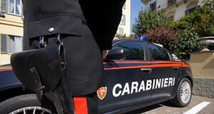 Genova, minore italiano spaccia hashish mentre è ai domiciliari: denunciato