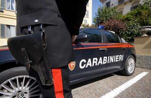 S. Martino, casalinga 50enne genovese ruba in Chiesa: denunciata Genova, minore italiano spaccia hashish mentre è ai domiciliari: denunciato