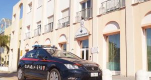 I carabinieri di Albenga arrestano due ladri seriali