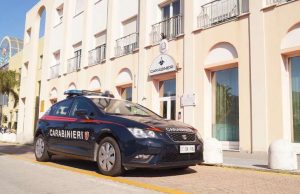 I carabinieri di Albenga arrestano due ladri seriali I carabinieri di Albenga arrestano due ladri seriali