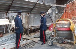 Crollo Tovo San Giacomo, vittima era committente dei lavori. Tre famiglie sfollate