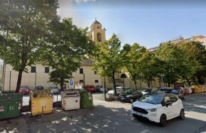 Al frate: O mi dai 100 euro o ti faccio esplodere la chiesa, siciliano arrestato