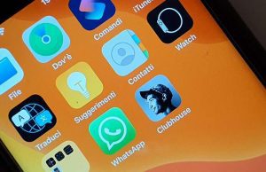 Clubhouse nelle ricerche su Google batte Ronaldo, Tik Tok e Linkedin