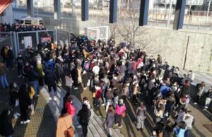 Deliberate graduatorie concorsi per 700 infermieri e 274 Oss Deliberate graduatorie concorsi per 700 infermieri e 274 Oss