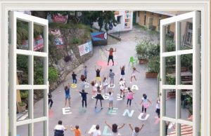 Contubernio D’Albertis presenta sabato l’offerta formativa e le attività sportive