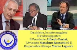 Federsupporter: Covid, la situazione nel calcio peggiora, lo Stato deve intervenire!