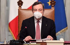 Stop spostamenti tra regioni fino al 27 marzo e in area rossa a visite a case private