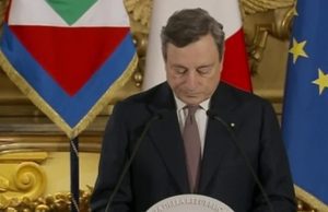 Becchi: c’erano tante speranze e invece ci ritroviamo Speranza, applicato Manuale Cencelli