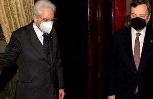 Becchi a Feltri: non è Governo di coalizione, ma del PdR. Buona cosa che ci sia Salvini