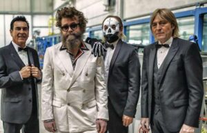 Extraliscio, negativo il tampone molecolare per Moreno