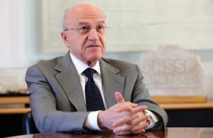 Genova, sequestrato maxi yacht a Fassa. Fermo per fiduciario del re del settore edile