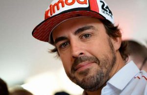 Fernando Alonso investito da un’auto a Lugano mentre si allenava in bici