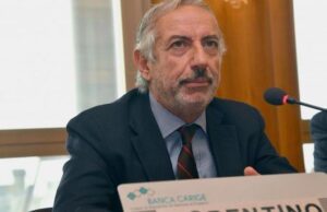 Carige, Procura: condannate a 3,5 anni ex ad Paolo Fiorentino