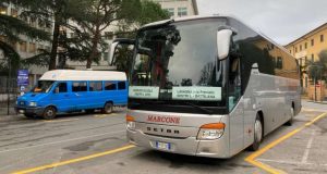 Fine dello stato di emergenza, la situazione sui bus scolastici