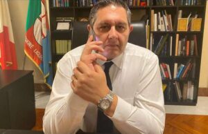 Sanremo, Toti: non c’è incompatibilità tra misure e Festival