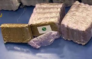 Pusher 42enne di Torriglia, trovato con oltre mezzo chilo di hashish