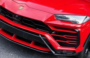 Porto di Genova, sequestrata a tunisino Lamborghini Urus da 240mila euro