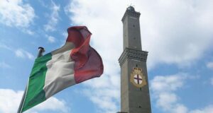 A Genova una caccia al tesoro per festeggiare il 2 giugno