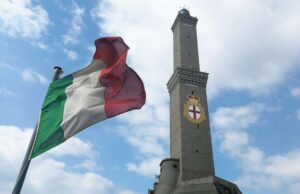 Lanterna, visita fiabesca per famiglie “Aspettando Pasqua”, 10 aprile A Genova una caccia al tesoro per festeggiare il 2 giugno