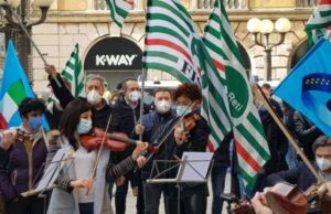 Lavoratori spettacolo, Cisl e Uil: Le condizioni per ripartire i sicurezza ci sono