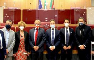 Balneari e concessioni al 2033, Lega: anche Pd e M5S sostengono Legge Centinaio