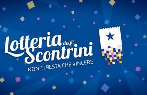 Partita oggi la lotteria degli scontrini, come funziona