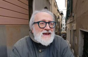 Il prof. Becchi a LN: chiudere tutto porterà il paese alla rovina | Video