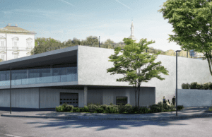 Nuovo Galliera, inizio lavori entro fine 2021. Zampini: si concluderanno nel 2025