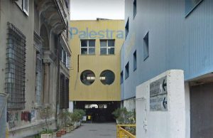 Freddo in arrivo, palestra del Centro Civico Buranello aperta ai senza tetto