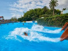 Parco Acquatico Le Caravelle acquisito da Beppe Costa