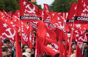 Partito Comunista: domani alle 15 presidio a Tursi contro anagrafe anticomunista