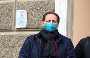 Priorità piano vaccinale ligure, Pastorino: dimenticate le persone con disabilità gravi