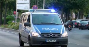 Arrestato a Francoforte per reati commessi in tutta Italia